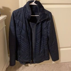 Women’s North Face Coat
